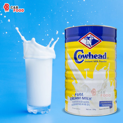 Cowhead Full Cream Milk Powder 1.8kg