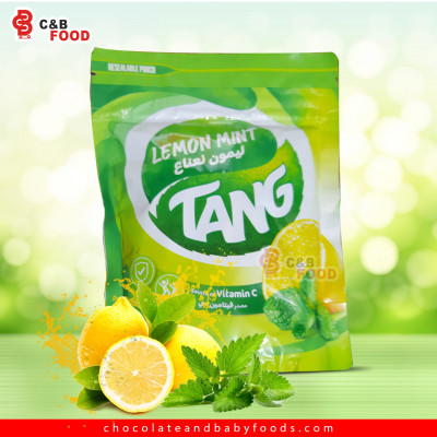 Lemon Mint Tang Pack 375G