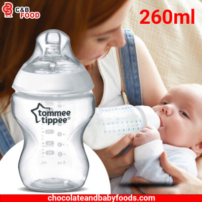 Tommee Tippee Closer to Nature 260ml (1pcs)