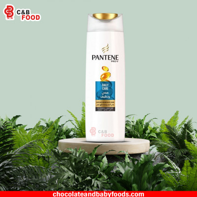 Pantene Pro-V Daily Care 2in1 Shampoo & Conditioner 400ml