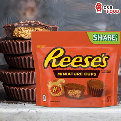 Reese's Miniature Cups 297G