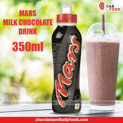 Mars Chocolate Drink 350ml