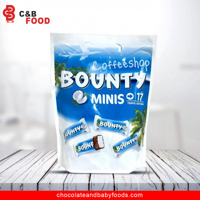 Bounty Minis 500g
