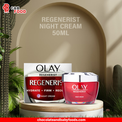 Olay Regenerist Night Cream 50ml