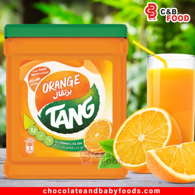 Tang Orange 2kg