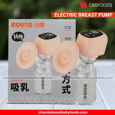 Rovoco Electric Breast Pump 180ml