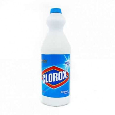 Clorox Kills 99.9% of Viruses & Bacteria 3in1 Action 1ltr