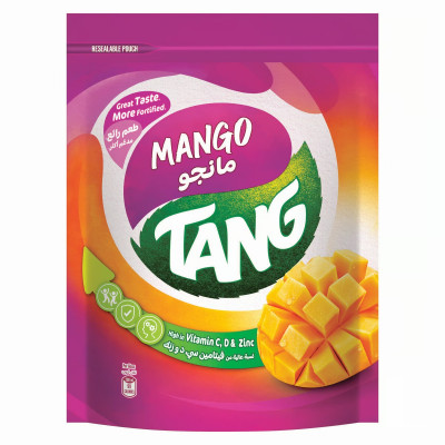 Tang Mango Pack 1KG