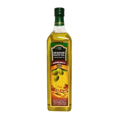 Virginia Green Garden Extra Virgin Olive Oil 1000ml