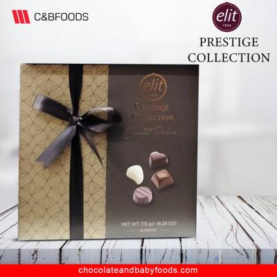 Elit Prestige Collection Chocolate Praline 178G