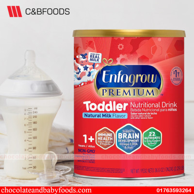 Enfagrow Premium Toddler Nutritional Drink Formula Milk Powder 1.04G