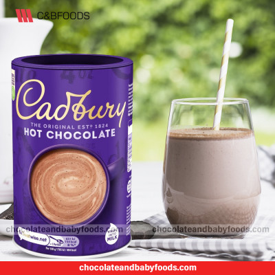 Cadbury Hot Chocolate 500G