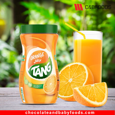 Tang Orange 450G