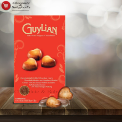 Guylian Artisanal Belgium Chocolate 84g