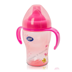Boots Baby Trainer Cup