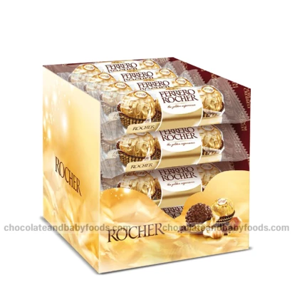 Ferrero Rocher T48 (48pcs)