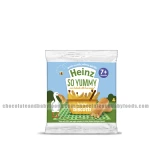 Heinz Banana Biscotti (7+ Months) 60gm