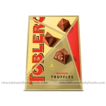 Toblerone Truffles 180gm