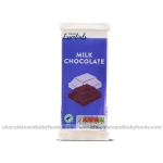 Essentials Milk Chocolate Bar 100gm