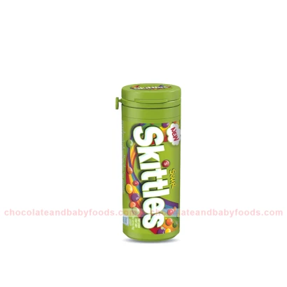 Skittles Sour Tube 30gm