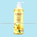 Cosmo Vanilla Shower Gel 1000ml