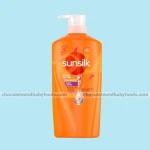 Sunsilk Damage Restore Shampoo (Pump) 625ml