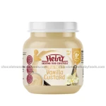 Heinz Vanilla Custard (6+ Months) 110gm