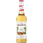 Monin Hazelnut Syrup 700ml