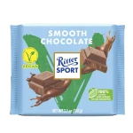 Ritter Sport Smooth Chocolate Bar 100gm