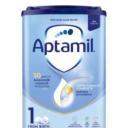 Aptamil Formula Milk Stage-1 800gm