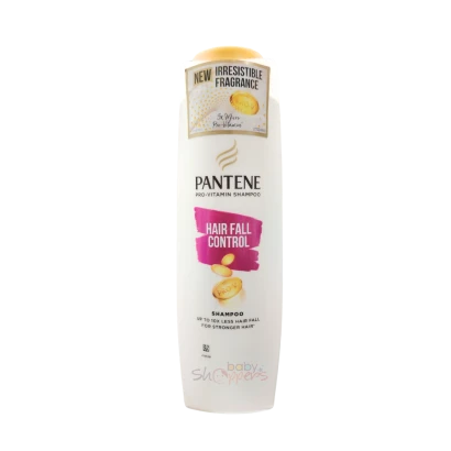 Pantene Hair Fall Control Shampoo 300ml