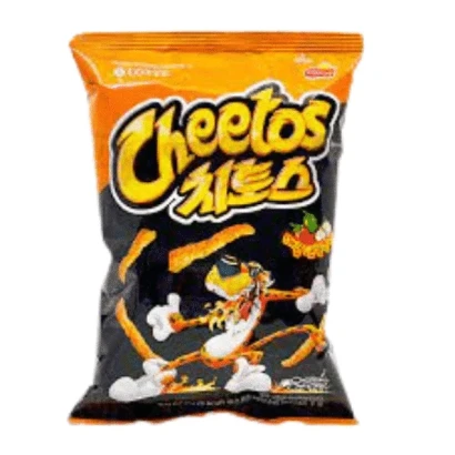 Cheetos Chips 164gm