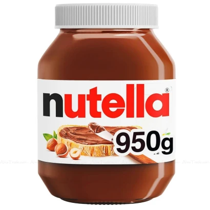 Nutella 950gm