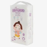 Momotaro Baby Diapers M (6-11kg) 46pcs