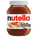 Nutella 950gm