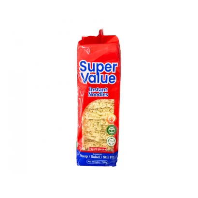 Super Value Instant Noodles 700gm