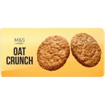 M&S Oat Crunch 300gm