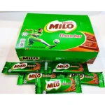 Milo Choco Bar (24pcs Box) 144gm
