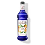 Monin Blue curacao Syrup 700ml