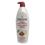 Jergens Original Cherry Almond Body Lotion 620ml