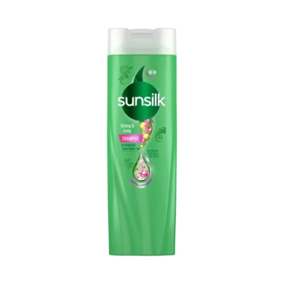 Sunsilk Strong & Long Shampoo 280ml