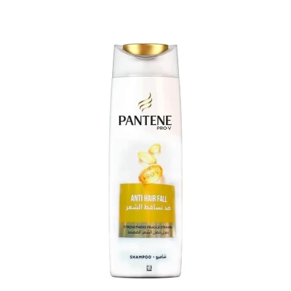 Pantene Pro-V Anti Hair Fall Shampoo 390ml