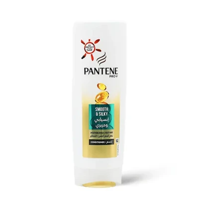 Pantene Pro-V Smooth & Silky Conditioner 360ml