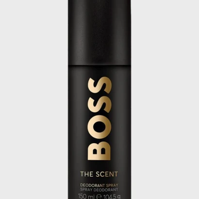 Boss The Scent Deodorant Spray 150ml
