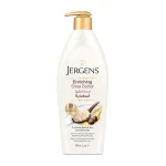 Jergens Enriching Shea Butter Deep Conditioning Moisturizer 400ml