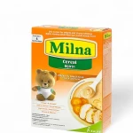 Milna Chicken & Carrot Soup Cereal (6 Months Baby) 120g