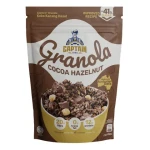 Captain Granola Cocoa Hazelnut 200g