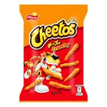 Cheetos Crunchy Chips 70g