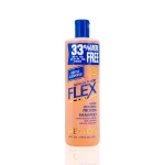 Flex Body Building Protein Shampoo Normal to Dry 591ml