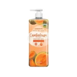 Watson's Cantaloupe Cream Body Wash 1000ml